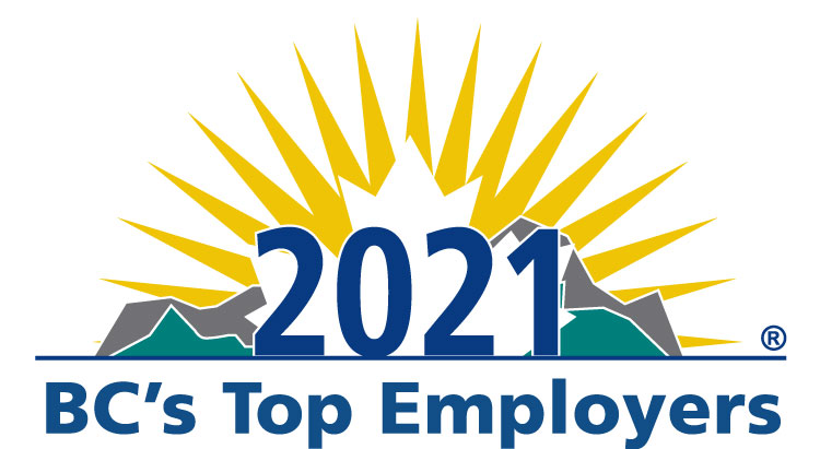 BC Top Employer