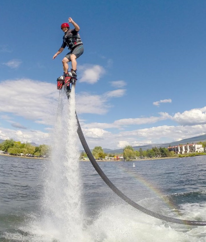 flyboard