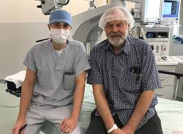 Surgical service expansion keeps Cariboo patients closer to home