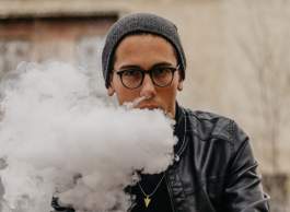 Talking with your teen about vaping