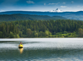 clearwater lake