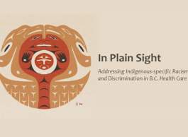 In Plain Sight report logo